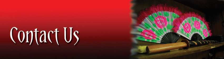 Contact Us
