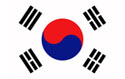 Korean Flag