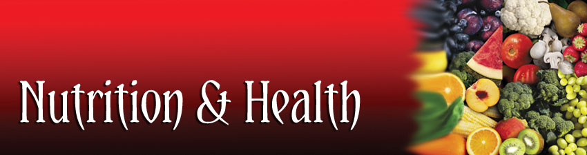 Nutrition & Health